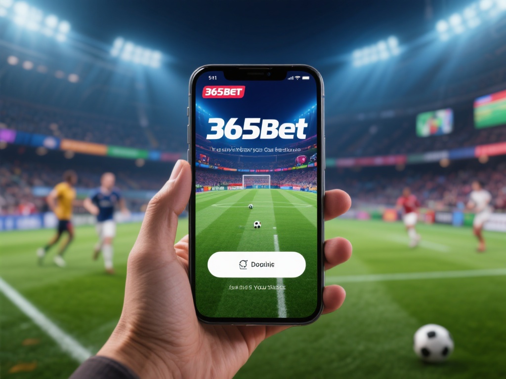 为什么选择下载365Bet？安全便捷又好玩！ (为什么选择下载365Bet？安全便捷又好玩的绝佳体验！）