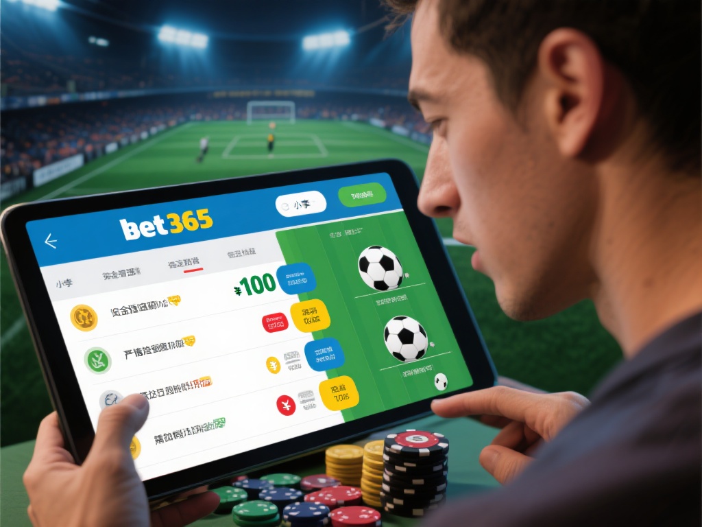 如何在Bet 365游戏中提升胜率与收益 (如何在Bet 365游戏中有效提升胜率与收益的策略）