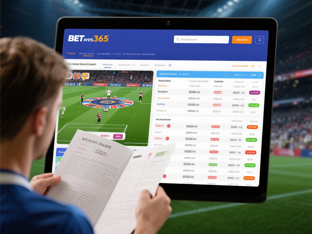 bet网址365教你如何高效提升在线投注技巧 (bet网址365教你如何高效提升在线投注技巧与策略) 在参与任何投注活动之前,熟悉相关规则是基础。无论是