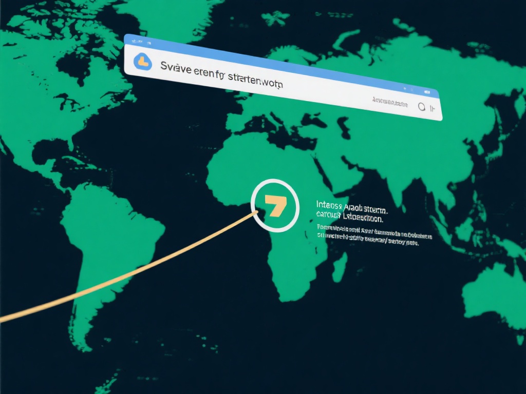 在某些情况下，访问速度慢可能与区域限制有关。如果你